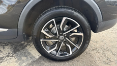 MG ZS 1.0T GDi Exclusive 5dr DCT Petrol Hatchback
